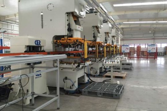 开云官方在线登录案例展示四